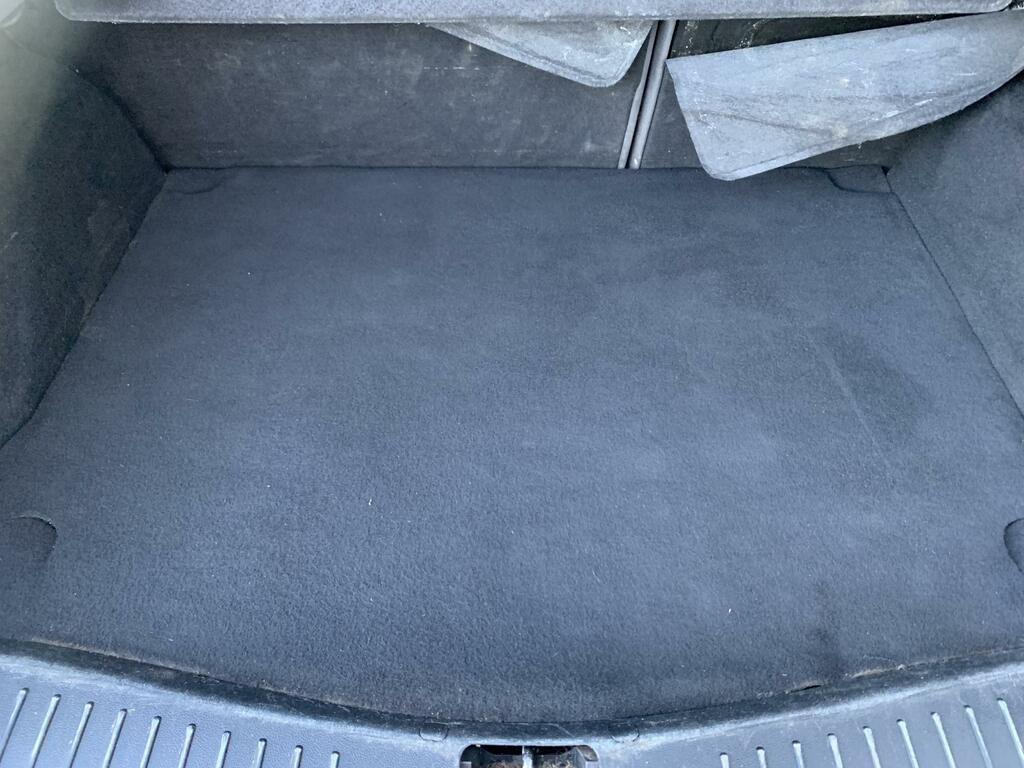 Ford Focus 1.6 16V