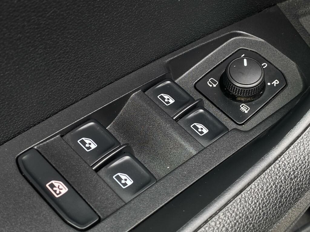 Škoda Karoq 2.0 TDi Scout 4x4