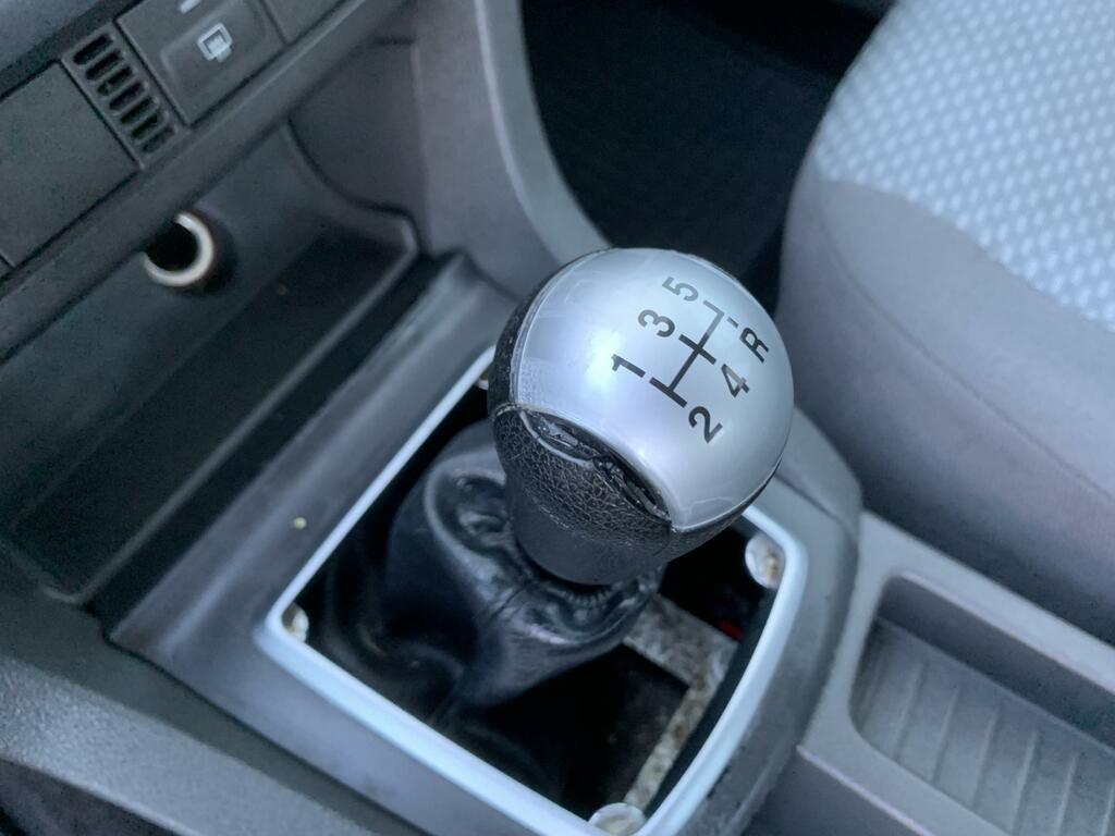 Ford Focus 1.6 16V