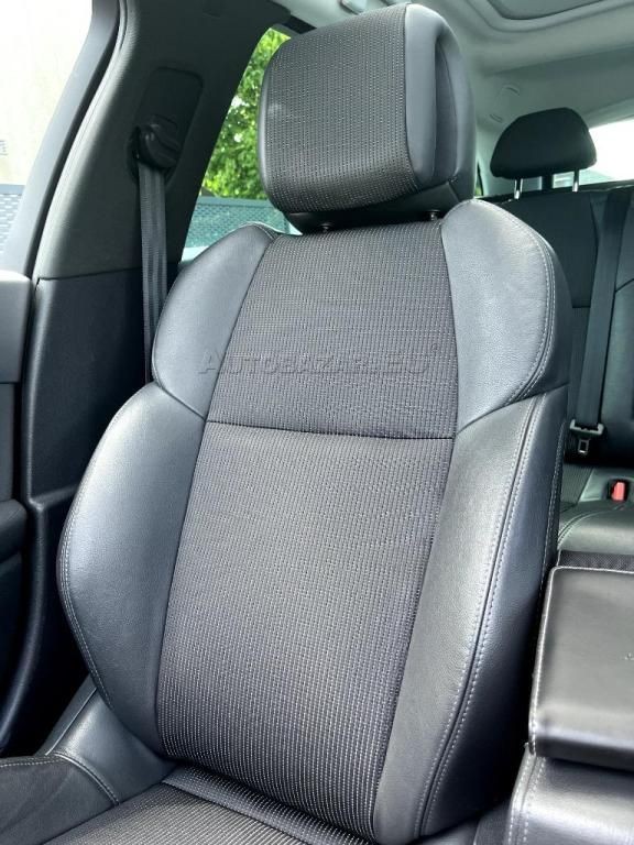 Peugeot 508 SW 2.0 BlueHDi Allure EAT6