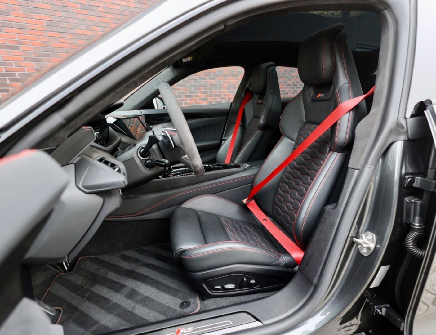 Audi RS e-tron GT QUATTRO, 440KW, AT