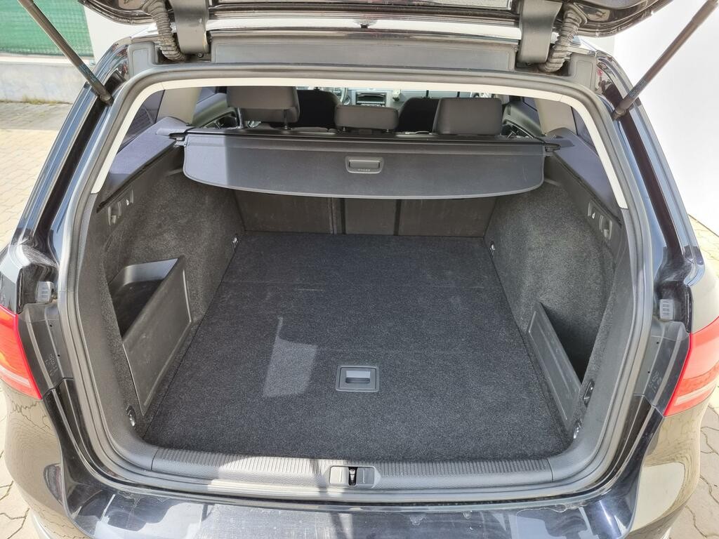 Volkswagen Passat Variant 2.0 TDi Comfortline 4x4
