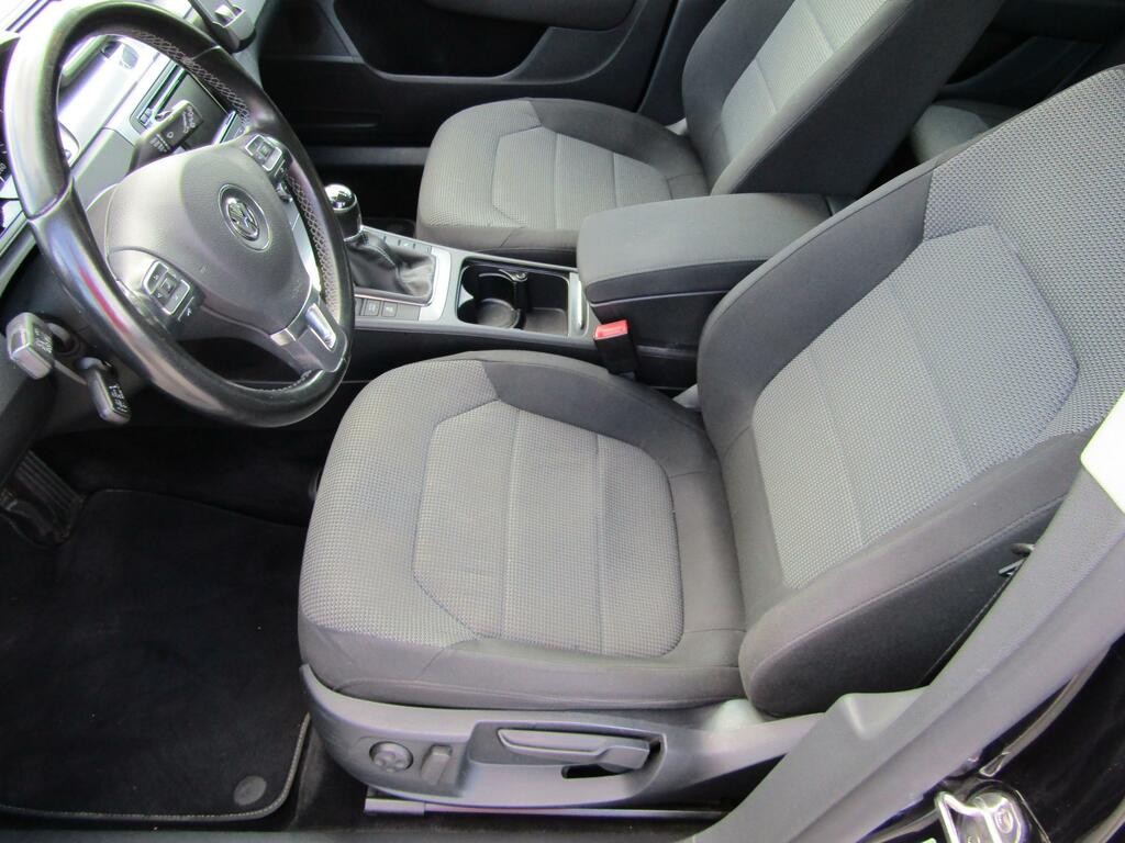 Volkswagen Passat Variant 2.0 TDi