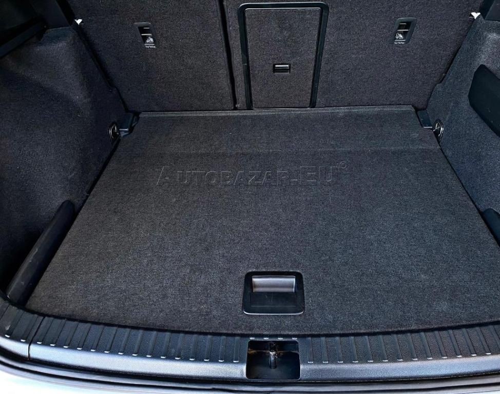 Škoda Karoq 2.0 TDI SCR Sportline
