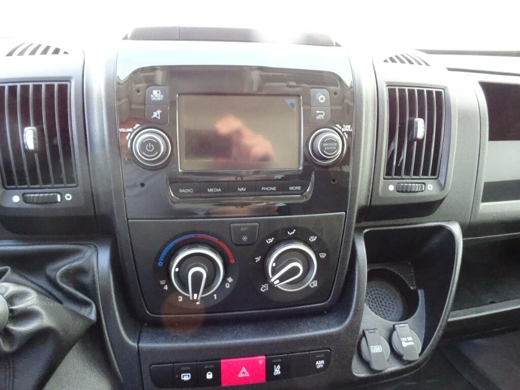 Peugeot Boxer 2.2HDi L3H2