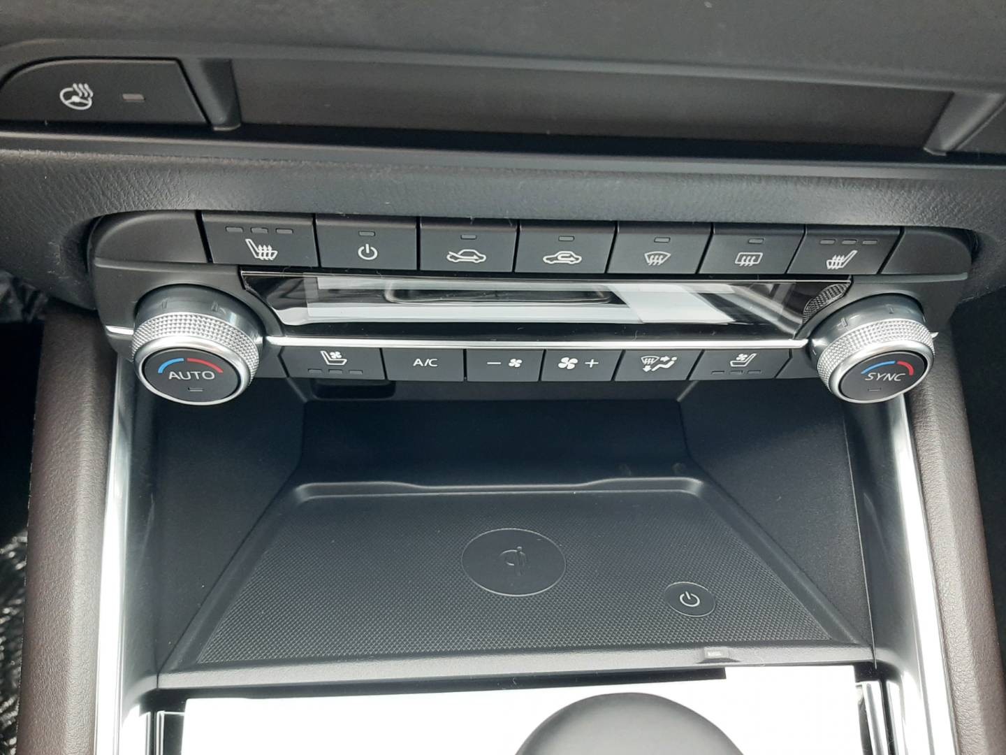 Mazda CX-5 2.5 Skyactiv-G194 Takumi A/T AWD