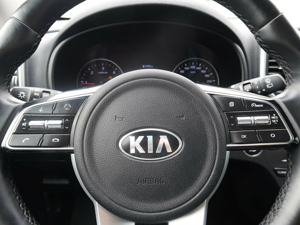 Kia Sportage Extra 1.6 CRDi