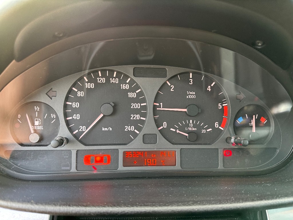 BMW Rad 3 15016