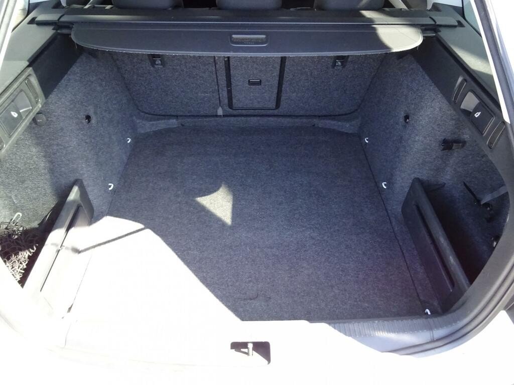 Škoda Octavia Combi III 2.0TDi Style 4x4