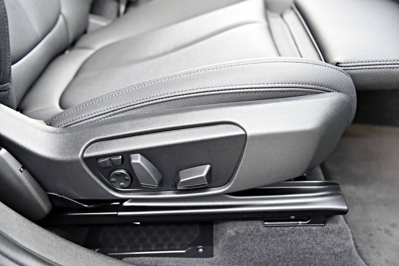 BMW X1 sDrive 18d xLine A/T