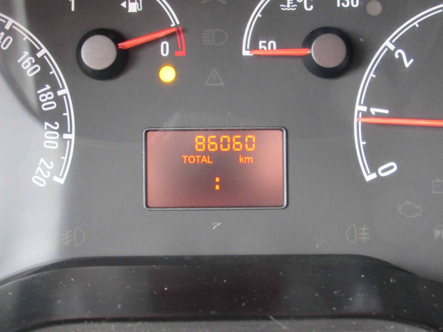 Opel Combo Van 1.3 CDTI L1H1 2.2t