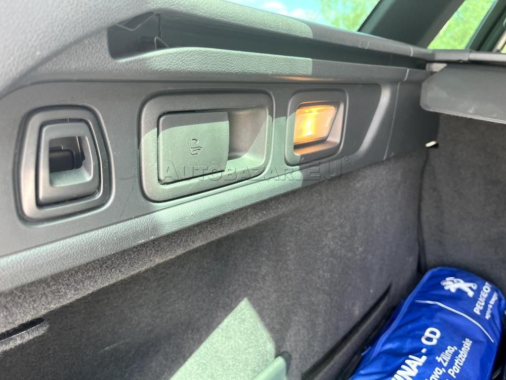 Peugeot 508 SW 2.0 BlueHDi Allure EAT6
