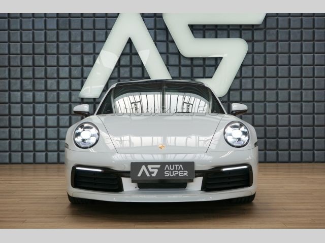 Porsche 911 3.0 Chrono