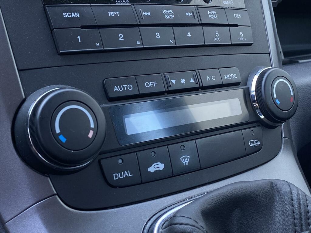 Honda CR-V 2.0 i-VTEC Comfort 4x4