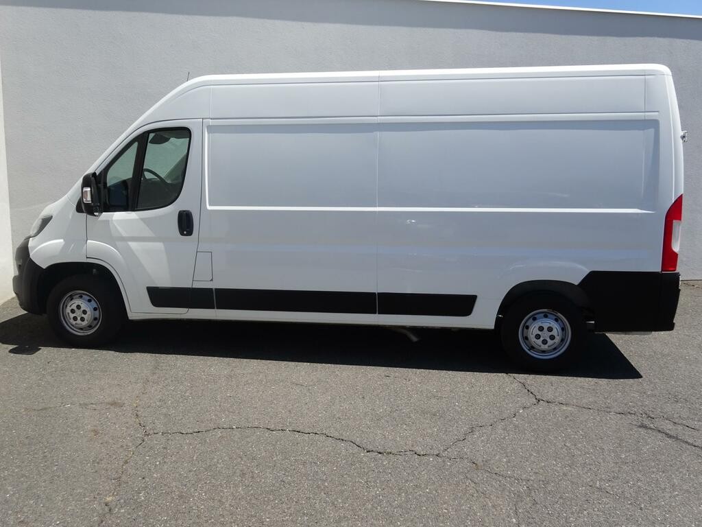 Peugeot Boxer 2.2HDi L3H2