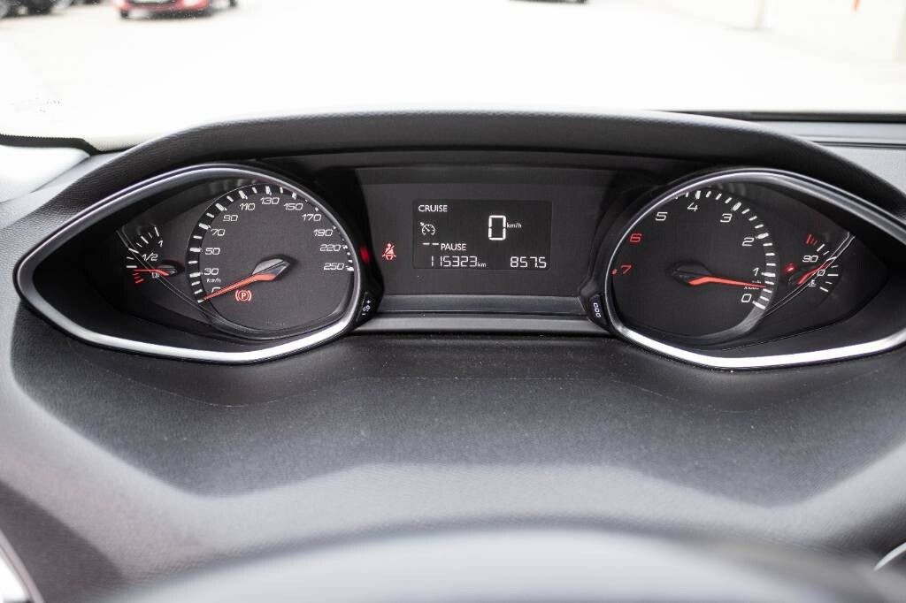Peugeot 308 1.6 THP Active