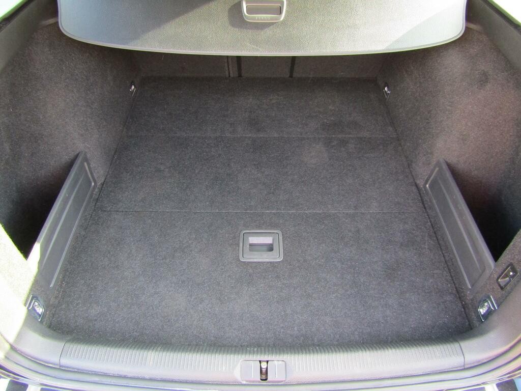 Volkswagen Passat Variant 2.0 TDi