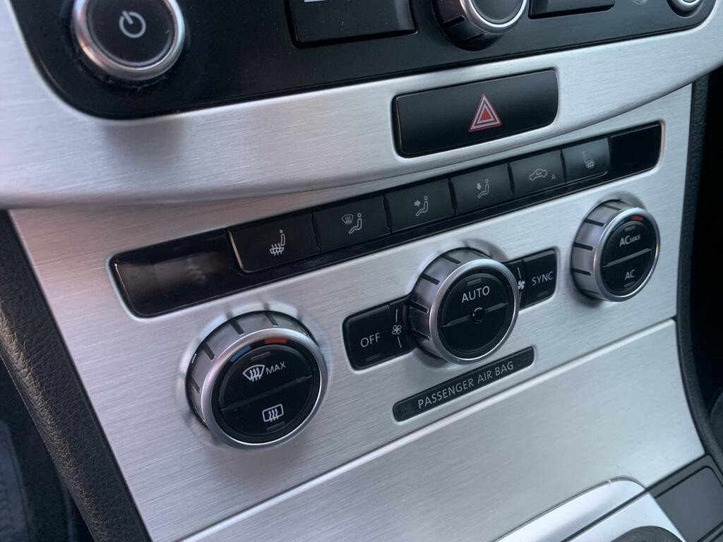 Volkswagen Passat Variant 2.0TDi