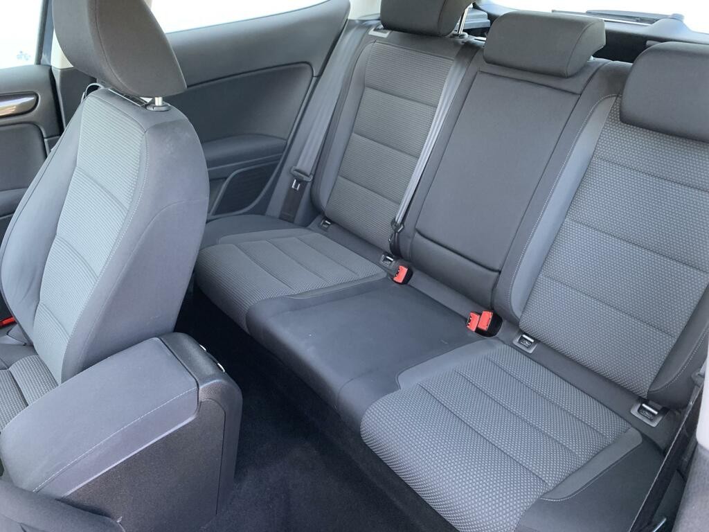 Volkswagen Golf 1.4TSi