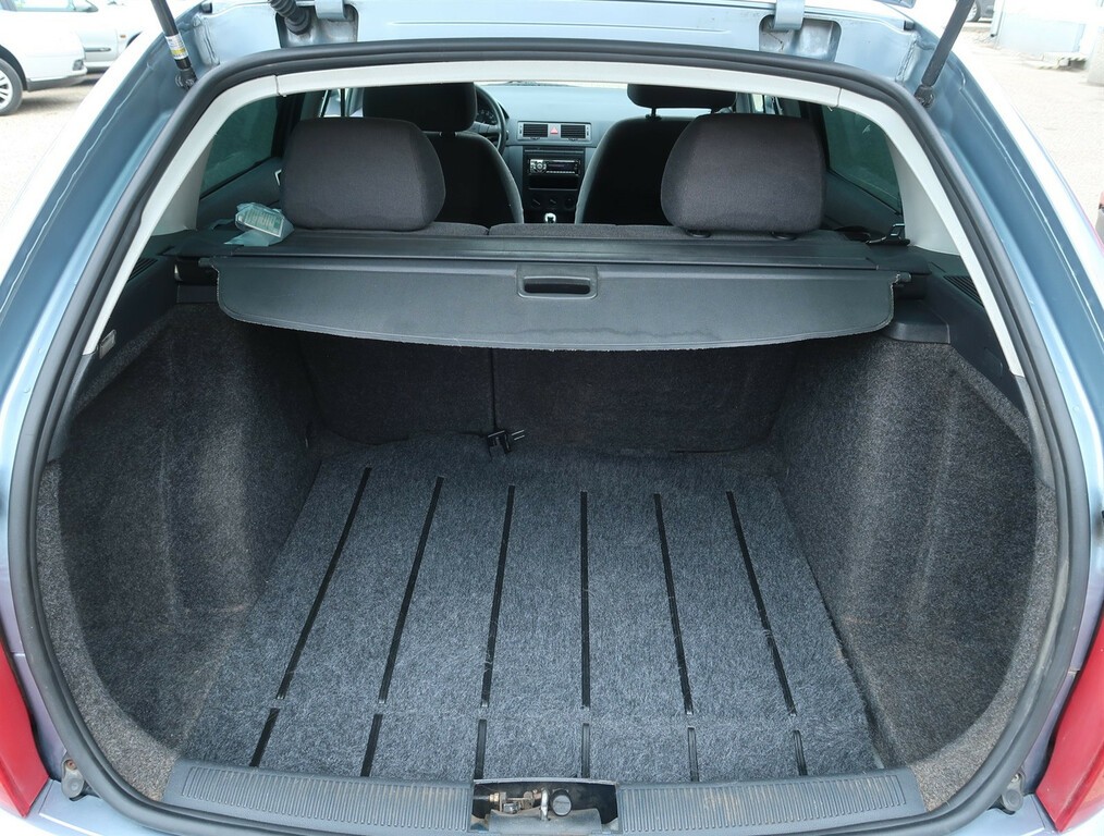 Skoda Fabia  1.9 SDI