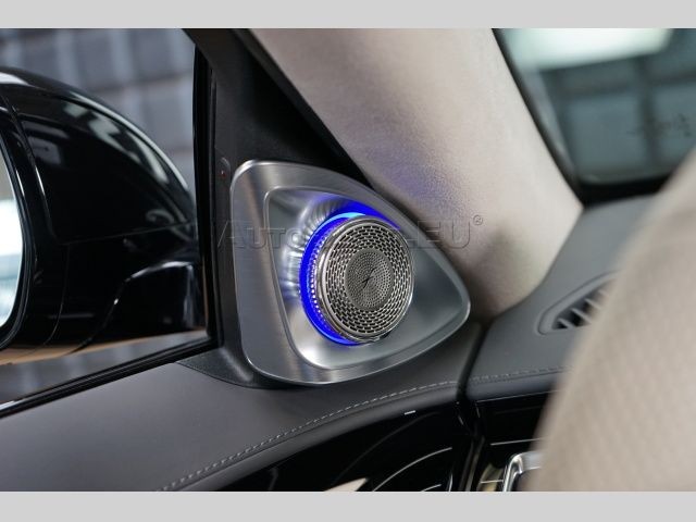 Mercedes S trieda 4.0 L 4M