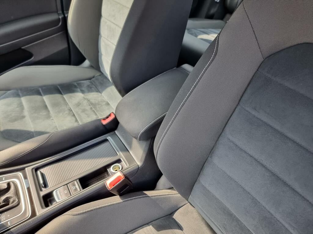 Volkswagen Golf Variant 2.0TDi Highline