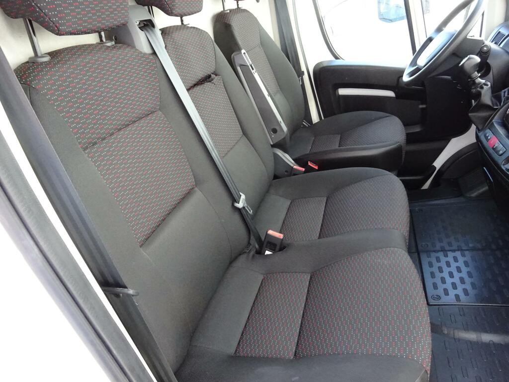Peugeot Boxer 2.2HDi L3H2