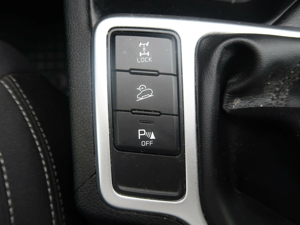 Kia Sportage Extra 1.6 CRDi