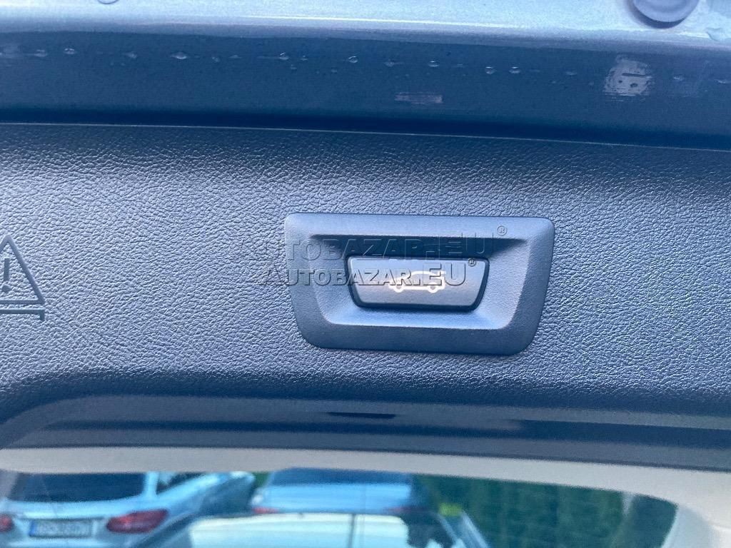 BMW rad 5 Touring 530d xDrive A/T