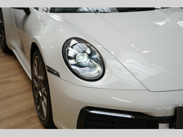 Porsche 911 992 C2S PDLS+ Pano Chrono