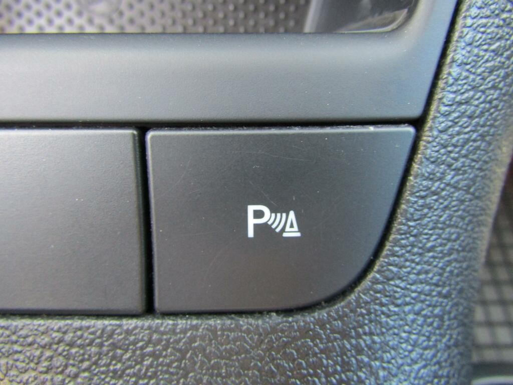Volkswagen Golf Plus 2.0 TDi