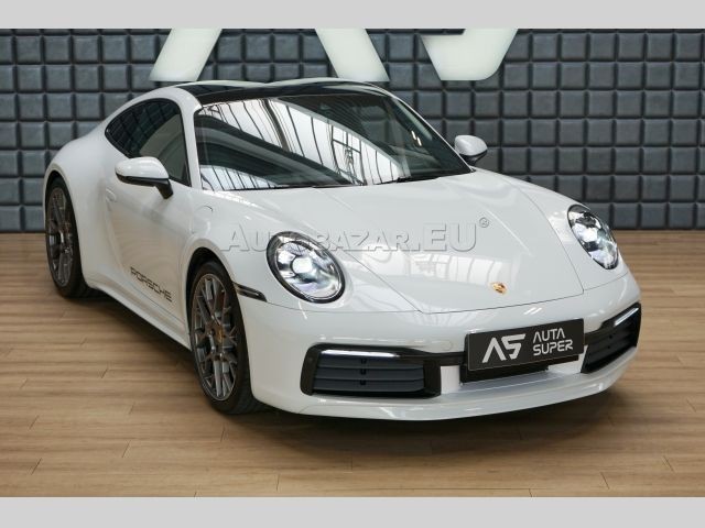 Porsche 911 3.0 Chrono