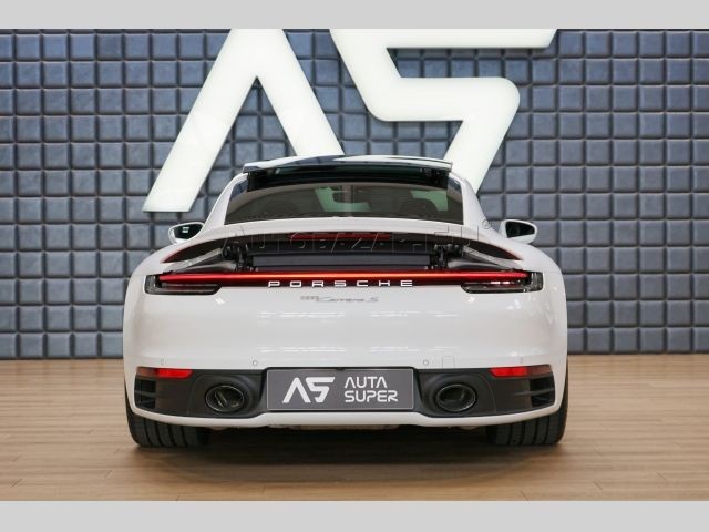Porsche 911 3.0 Chrono