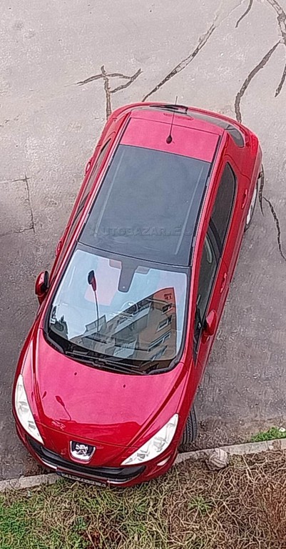 Peugeot 308 1.6 16V THP Executive
