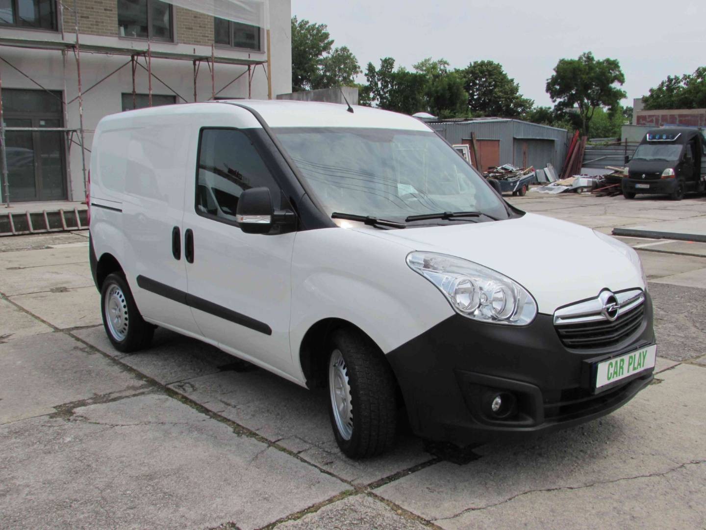 Opel Combo Van 1.3 CDTI L1H1 2.2t