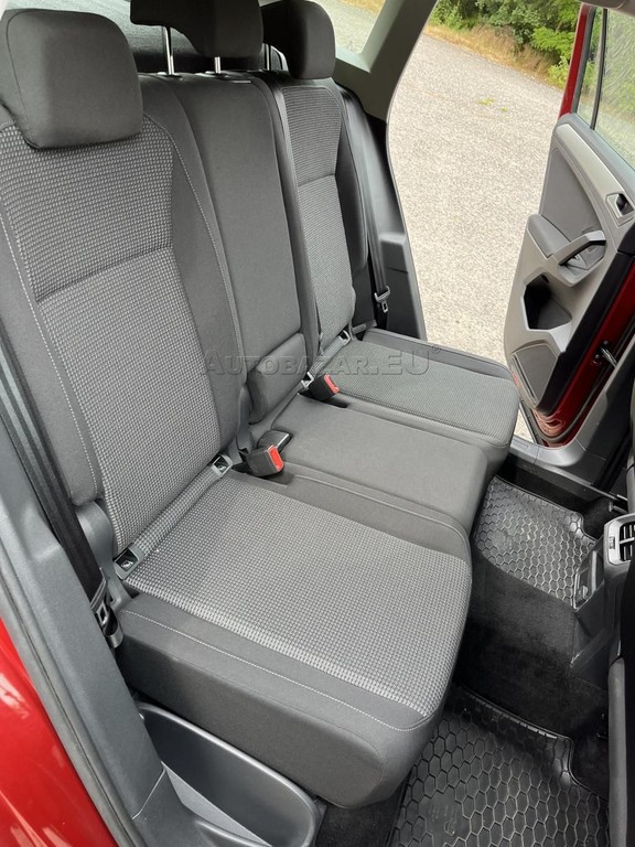 Volkswagen Tiguan Allspace 1.5 TSI EVO OPF Edition Trendline