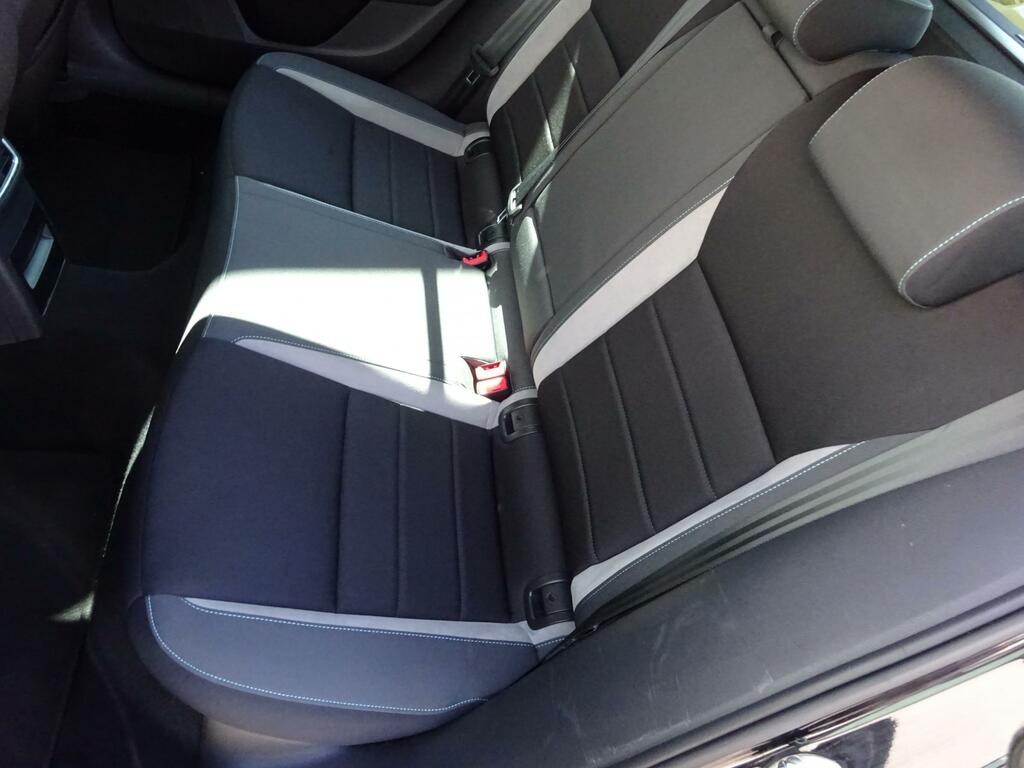 Škoda Octavia Combi III 2.0 TDi Joy