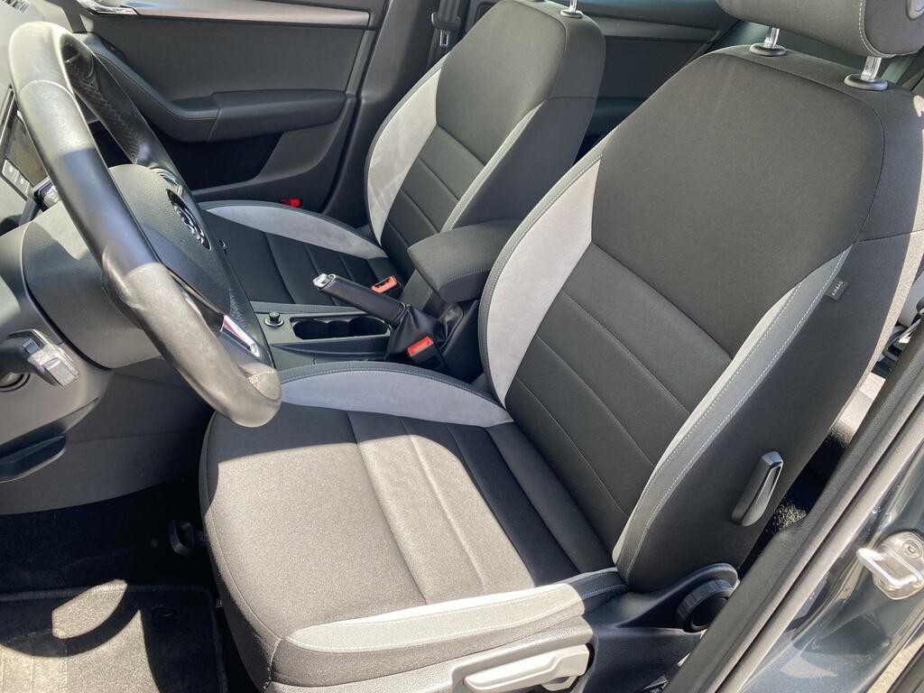 Škoda Octavia Combi III 1.6TDi Joy