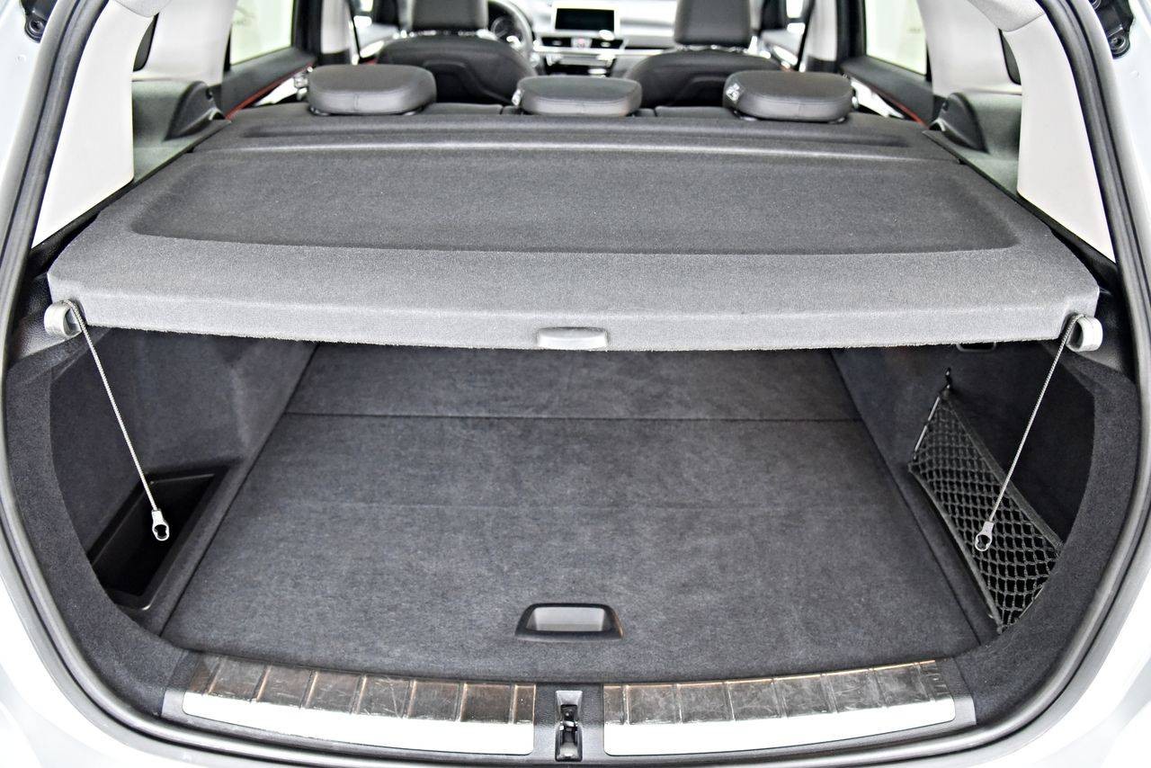 BMW X1 sDrive 18d xLine A/T