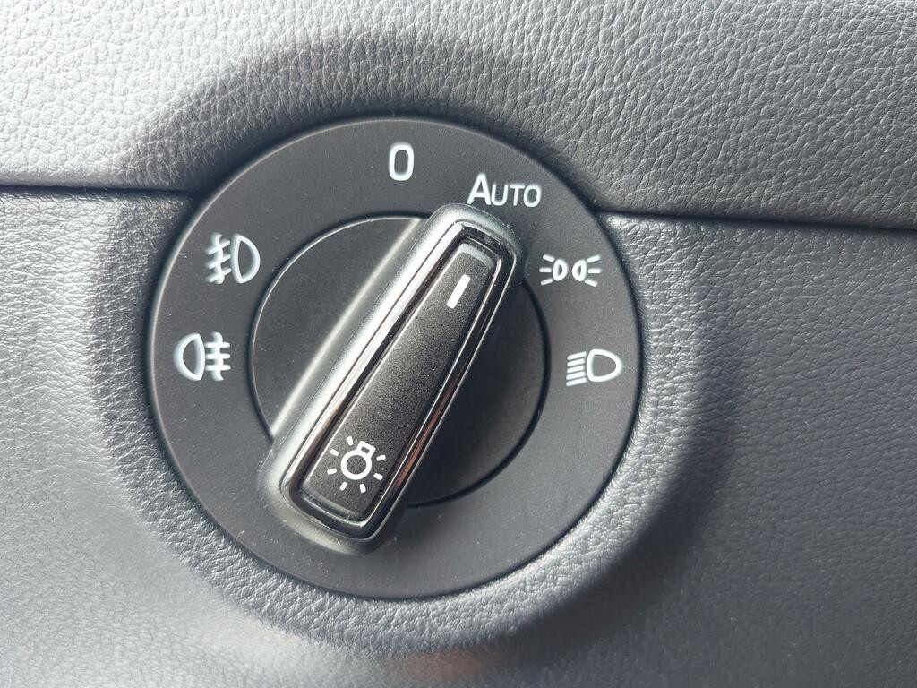 Škoda Octavia Combi III 2.0 TDi RS