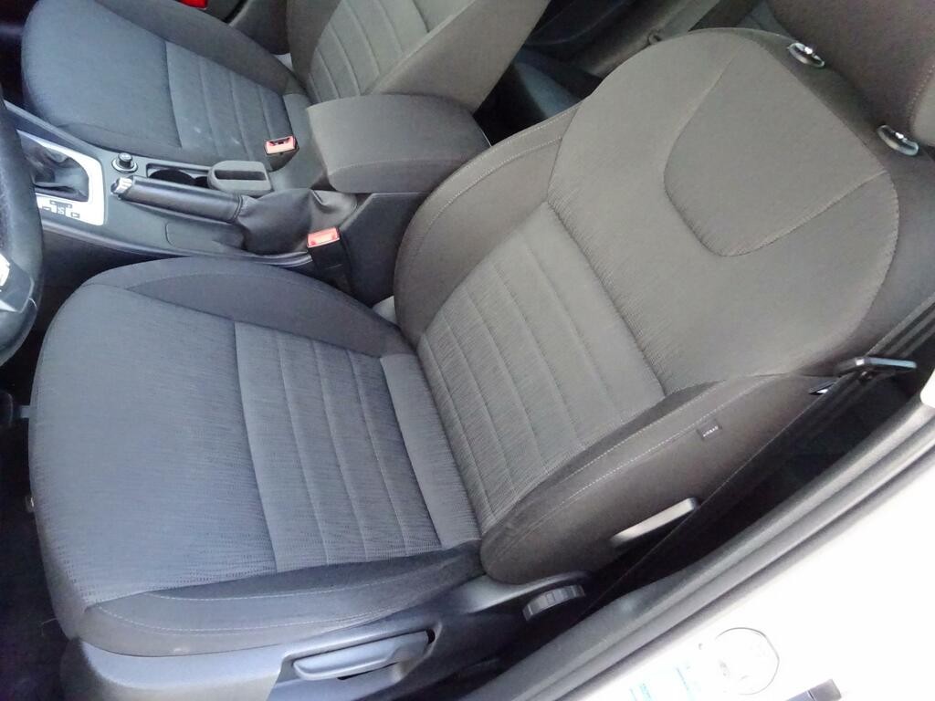 Škoda Octavia Combi III 2.0TDi Style 4x4