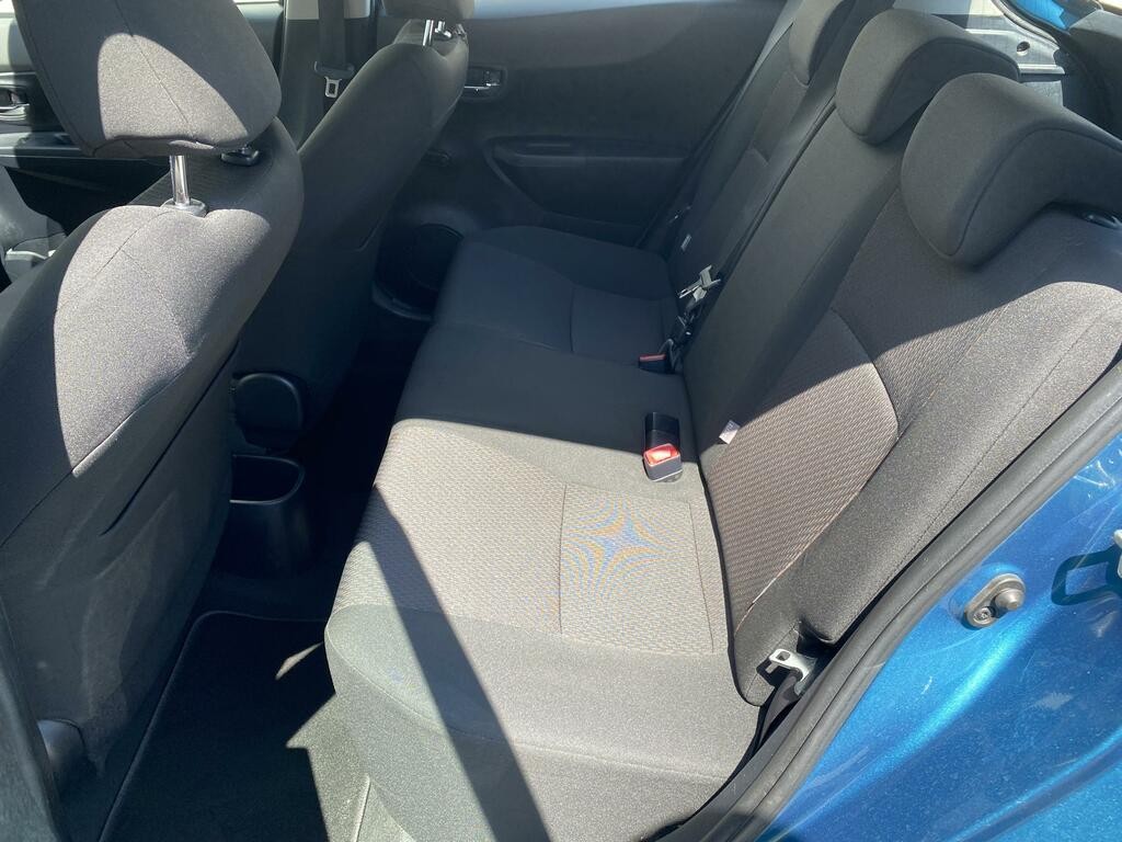 Toyota Yaris 1.3 VVTi