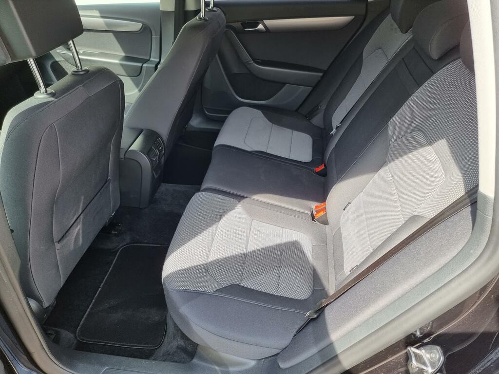 Volkswagen Passat Variant 2.0 TDi Comfortline 4x4
