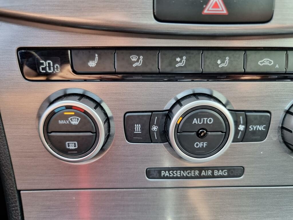 Volkswagen Passat Variant 2.0 TDi Comfortline 4x4