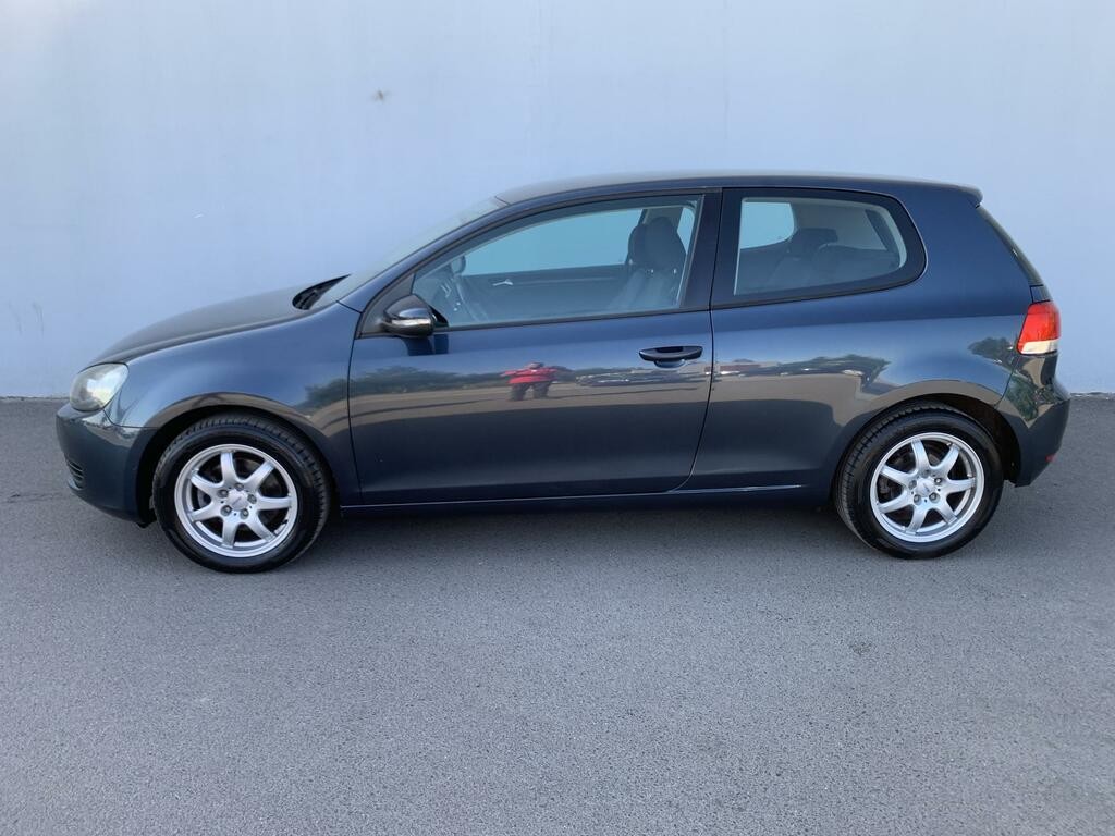 Volkswagen Golf 1.4TSi
