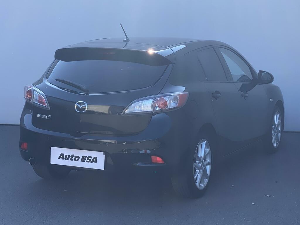 Mazda 3 2.0i Edition