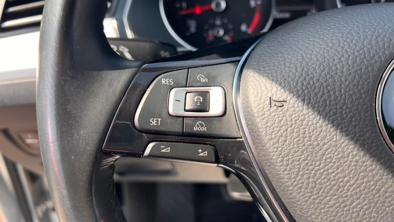Volkswagen Passat Variant 1.6 TDI BMT Comfortline