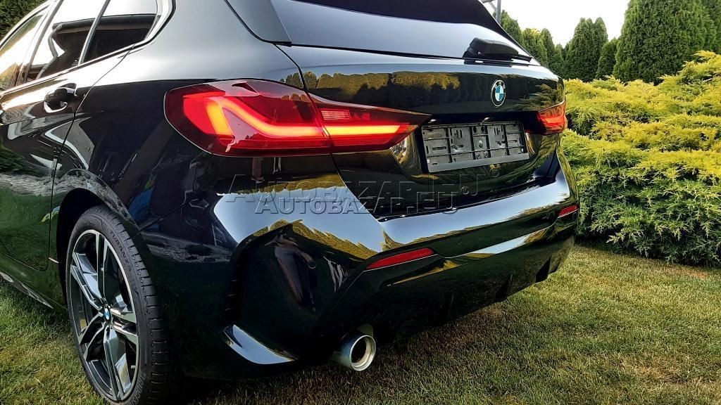 BMW rad 1 118i