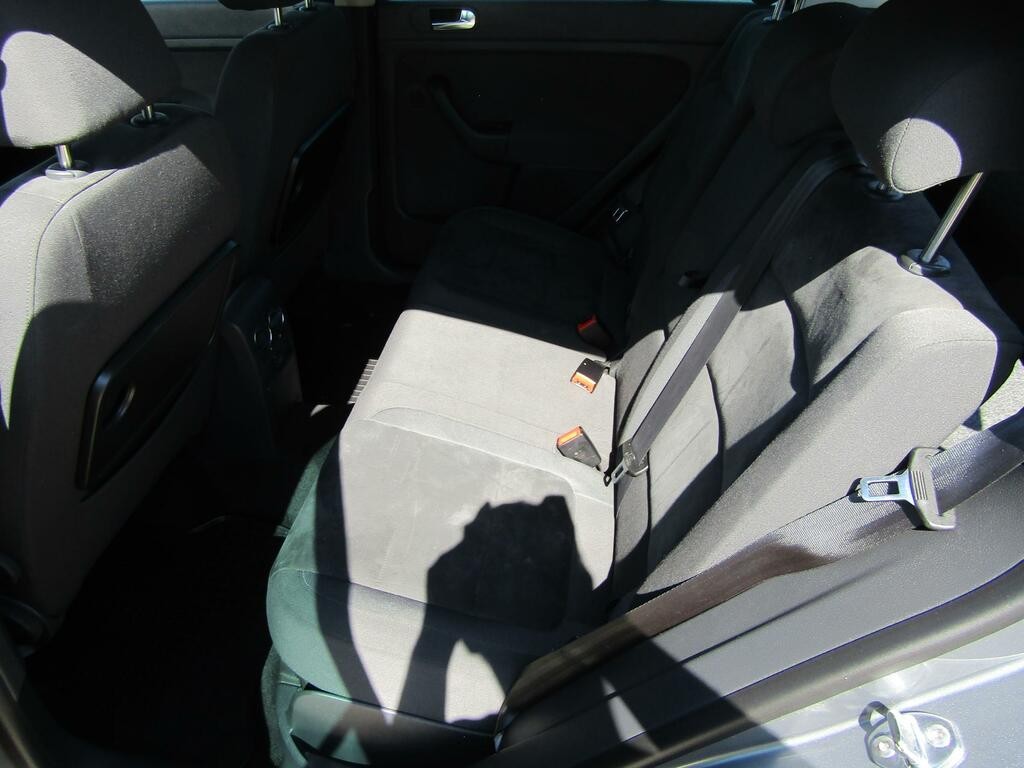 Volkswagen Golf Plus 2.0 TDi