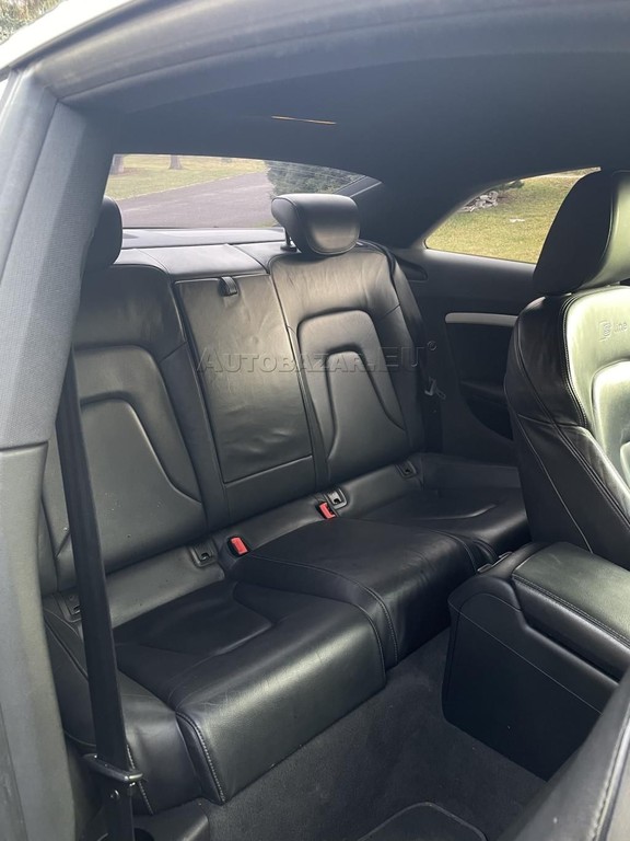 Audi A5 Coupé 140kw Automat